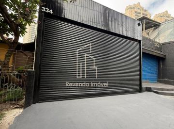 Photo 1 · Galpão Comercial à Venda na Vila Leopoldina, São Paulo-SP 1 Sala, 1 Banheiro, 10