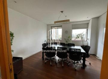 Photo 1 · Imperial Berrini Offices, Conjunto Comercial Unificado de 155,23m² com 4 vagas n
