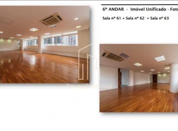 Photo 1 · Sala Comercial à Venda em São Paulo-SP, Bela Vista: 3 Salas, 1 Vaga de Garagem,