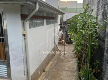 Photo 1 · Terreno à venda em São Paulo-SP, Vila Moinho Velho: 224,00 m² de oportunidade im