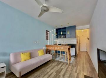 Photo 1 · APARTAMENTO ACONCHEGANTE À VENDA NA CONSOLAÇÃO, SÃO PAULO-SP!