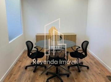 Photo 1 · CONJUNTO COMERCIAL, THE SKYLINE, COM 45M², 4 SALAS, 2 BANHEIROS, 2 VAGAS, NA REG