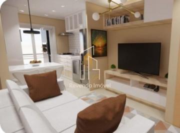 Photo 1 · EDIFICIO VILA GEA, CAMPO GRANDE- APARTAMENTO DE 51m² COM 2 DORMITÓRIOS, 1 SUITE
