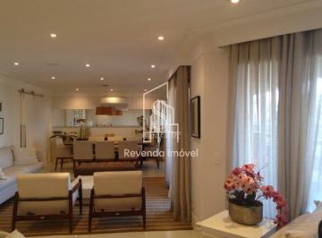 Photo 1 · Piazza Navona Jardim Vitória Régia Apartamento à venda de 250m² com 3 suítes e 4