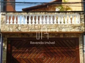 Photo 1 · Casa à venda no Jardim Jabaquara, SP