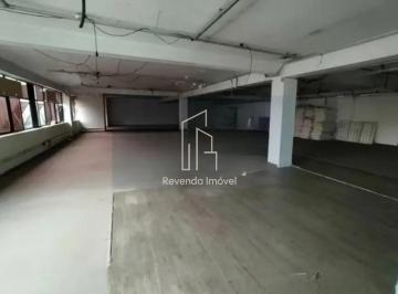 Photo 1 · Espaço Comercial na Barra Funda - Galpão de 4.600m² em São Paulo: Agende sua vis