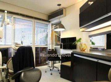 Photo 1 · Venda de Salas/Conjuntos em Pinheiros, SP: 1 Banheiro, 1 Vaga, 53m² - Confira!