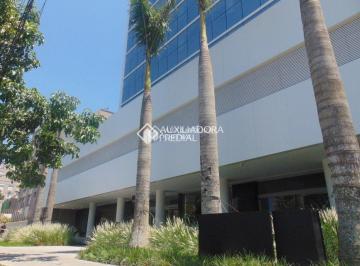 Comercial · 43m² · 1 Vaga · Sala comercial no Doc Santana