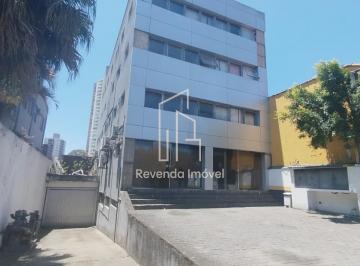 Photo 1 · Prédio Comercial à Venda em Santo Amaro, São Paulo-SP: 64 Quartos, 64 Salas, 5 B