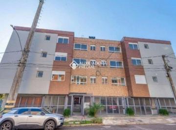 Apartamento · 50m² · 1 Quarto · 1 Vaga · Apartamento novo de 1 quarto com 1 vaga à venda no bairro Cristo Redentor em Porto Alegre