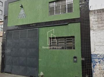 Photo 1 · Galpão Comercial à Venda em São Paulo-SP, Jardim América da Penha: 2 Banheiros,