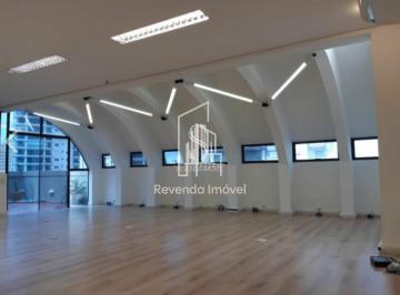 Photo 1 · Conjunto Comercial Berrini Business Center à venda com 87m² 4 salas e 2 vagas no