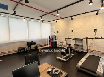 Photo 1 · Sala à venda na Vila Olímpia, São Paulo-SP: 1 sala, 1 banheiro, 1 vaga de garage