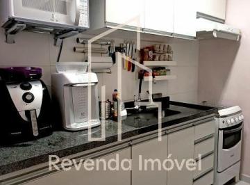 Photo 1 · Apartamento à venda em São Paulo-SP, Vila Paulista: 2 quartos, 1 suíte, 2 banhei