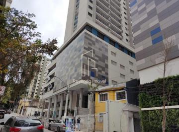 Photo 1 · Studio de Alto Padrão no Coração da Bela Vista em São Paulo: Oportunidade Única