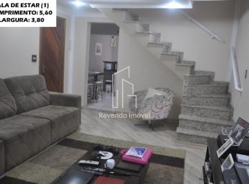 Photo 1 · Casa à venda em São Paulo-SP, Vila Princesa Isabel: 3 quartos, 1 suíte, 2 banhei