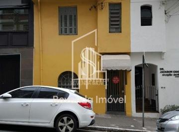 Photo 1 · Sobrado Comercial de 148m² com 6 salas no Jardim Paulista. Sobrado Comercial de