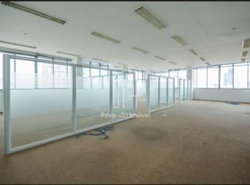 Photo 1 · Oportunidade Única: Conjunto Comercial de 10 Salas no Centro de São Paulo, 290 m²!
