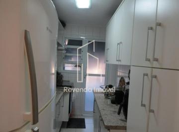 Photo 1 · Apartamento Condomínio Recanto dos Passaros no Jardim Vergueiro com 66m² 3 dormi