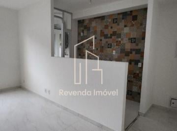 Photo 1 · Apartamento à venda em São Paulo-SP, Quinta da Paineira: 2 quartos, sala, banhei