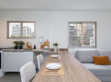 Photo 1 · Apartamento à venda na Consolação: 1 quarto, 1 banheiro, 32m² em São Paulo-SP!