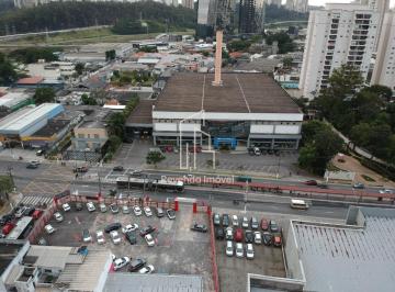 Photo 1 · Galpão Comercial à Venda em São Paulo-SP: Espaço Amplo e Versátil com 187 Vagas