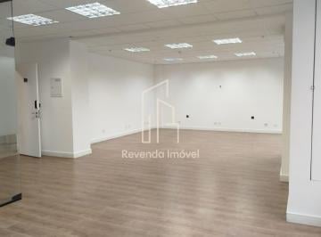 Photo 1 · Conjunto Comercial à Venda em Pinheiros, São Paulo-SP: 2 Salas, 2 Vagas de Garag