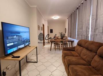 Apartamento · 64m² · 3 Quartos · 1 Vaga · Apartamento com 3 dormitórios para alugar, com 64m² no Jardim Botânico - Ribeirão Preto/SP