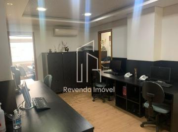 Photo 1 · Conjunto comercial no Condomínio Edifício Las Vegas na Bela Vista 108m²