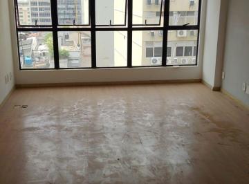 Comercial · 32m² · Sala Comercial de 32m² no Centro do Rio de Janeiro
