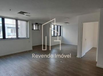 Photo 1 · Condomínio Baptistella em Vila Buarque, Sala Comercial de 79m² com 2 banheiros e