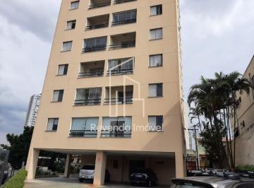 Photo 1 · Apartamento à venda em São Paulo-SP, Vila Nair: 2 quartos, 1 banheiro, 1 vaga, 5