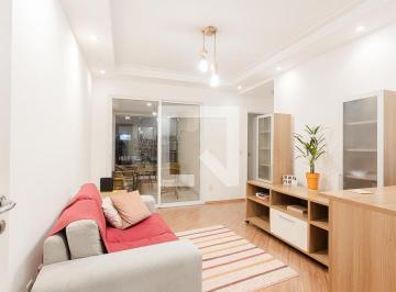 Photo 1 · Apartamento à Venda - Pinheiros, 2 Quartos, 60 m2