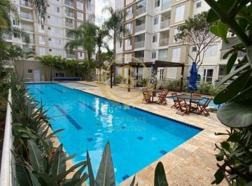 Apartamento · 50m² · 2 Quartos · 1 Vaga · Apartamento à venda - no Jardim Independência