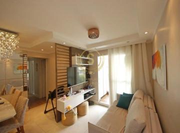 Apartamento · 50m² · 2 Quartos · 1 Vaga · Apartamento à venda - no Jardim Independência