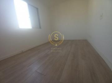 Apartamento · 60m² · 3 Quartos · 1 Vaga · Apartamento para aluguel - no Jardim Independência