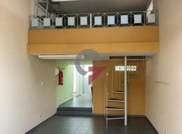 Comercial · 85m² · Comercial para aluguel - na Vila Das Graças