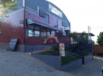 Comercial · 1 Quarto · 3 Vagas · Vendo Predio Comerial / mercado com padaria, açougue, bazar, com 220m². Financia
