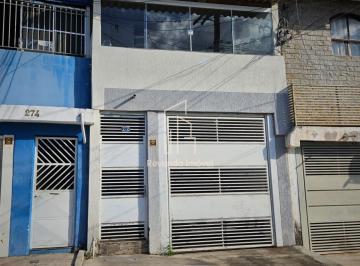 Photo 1 · Imóvel à venda em São Paulo - Casa de 3 quartos na Vila Nova Cachoeirinha com ár