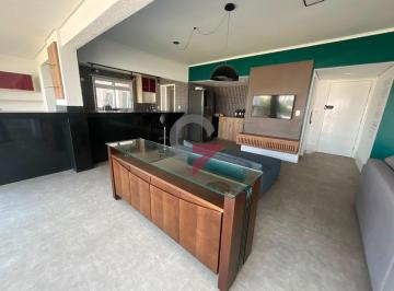 Apartamento · 142m² · 2 Quartos · Apartamento para aluguel - no Jardim das Nações