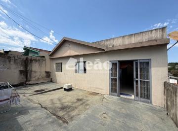 Casa · 117m² · 3 Quartos · 1 Vaga · Casa com 3 Quartos à venda, 117m² - Vila São José