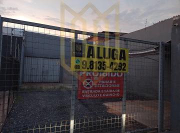 Barracão para Locação – 318 m² – Localização Premium! Jd Kennedy · Barracão para Locação – 318 m² – Localização Premium! Jd Kennedy