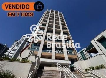 Apartamento · 35m² · 1 Quarto · 1 Vaga · Park Style, apartamento 1 quarto, original, nascente e andar alto - Excelente Investimento em Águas