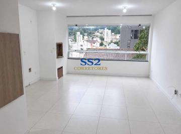 Apartamento · 87m² · 2 Quartos · 2 Vagas · Apartamento em Vila Nova, Blumenau/SC