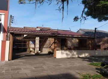Casa · 290m² · 6 Quartos · 3 Vagas · Casa no bairro Santa Maria Goretti.