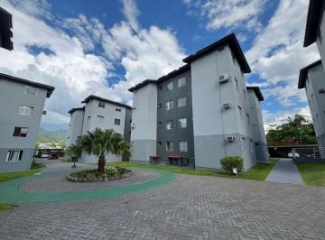 Apartamento · 47m² · 2 Quartos · 1 Vaga · Apartamento em Rau, Jaraguá do Sul/SC