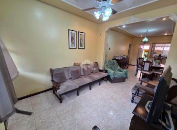 Casa · 116m² · 3 Quartos · 4 Vagas · Crédito Real vende Ótima Casa de 3 dormitórios com 4 vagas de garagem próximo à PUC
