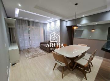 Apartamento · 84m² · 2 Quartos · Apartamento para aluguel - em Arujá