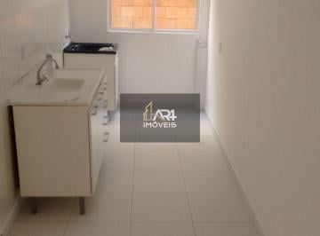 Apartamento · 43m² · 2 Quartos · 1 Vaga · Condomínio Residencial Cidade de Pavia - Apartamento à Venda no Bairro Campo de Santana em Curitiba/
