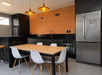 Casa · 59m² · 2 Quartos · 1 Vaga · Casa com Jacuzzi em Balneário Piçarras